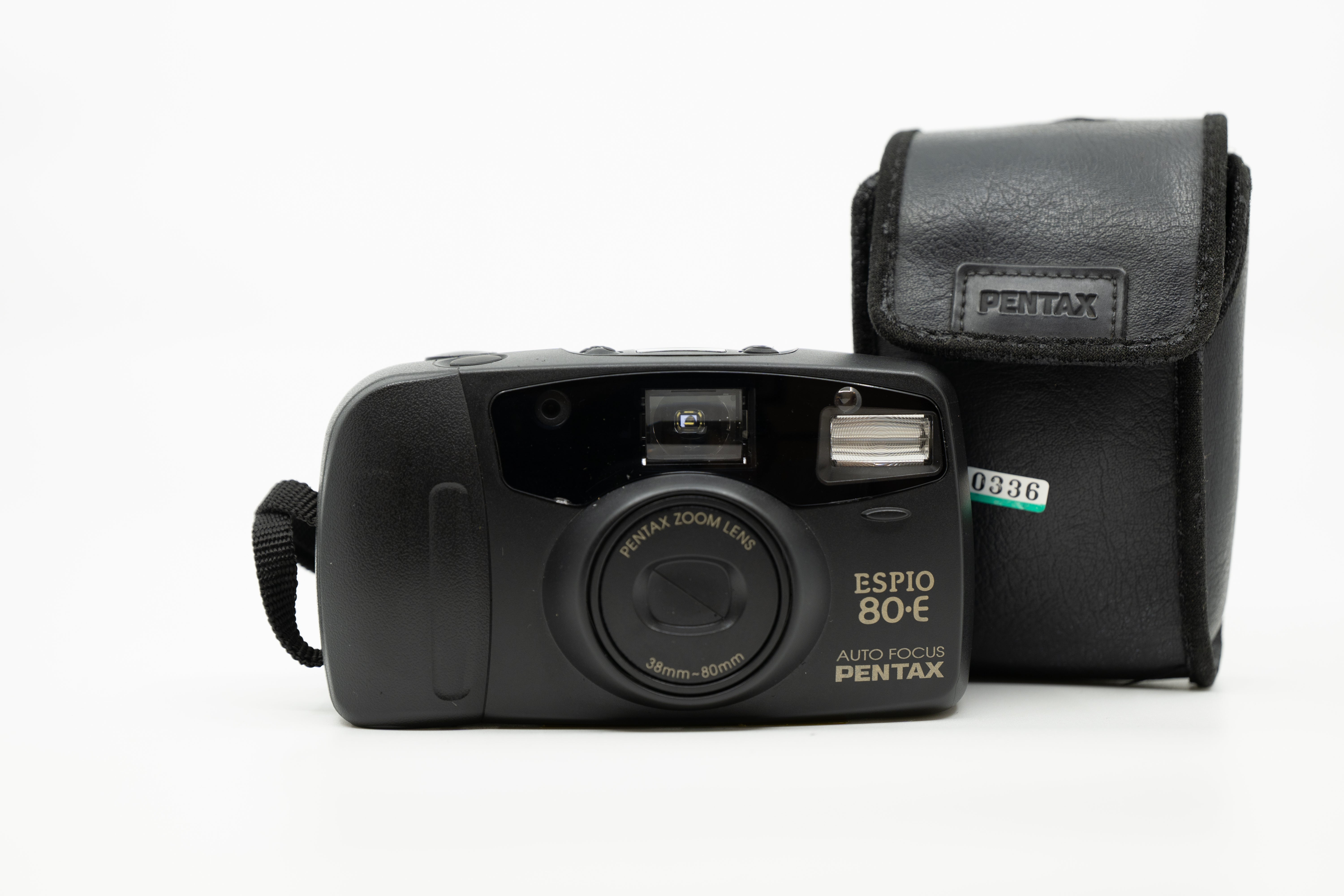 Pentax Espio 80e Lens Pentax Espio 835 Lens Pentax Iqzoom 835