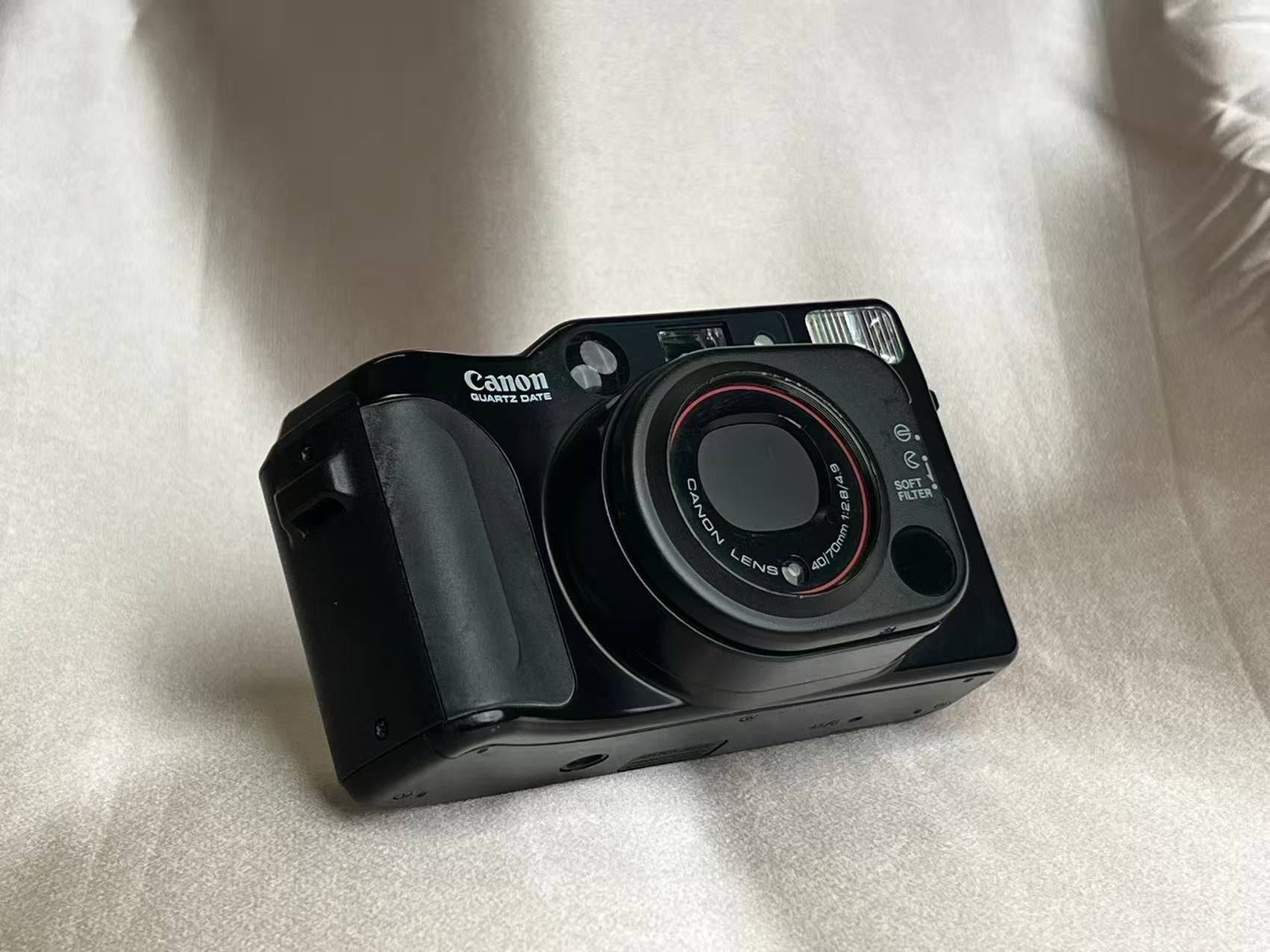 CANON AUTOBOY TELE – Red Dragon Film Lab