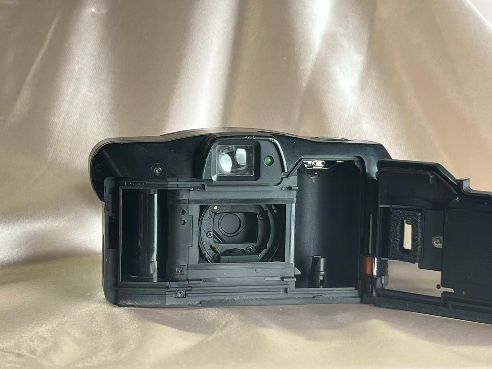 CANON AUTOBOY BF80