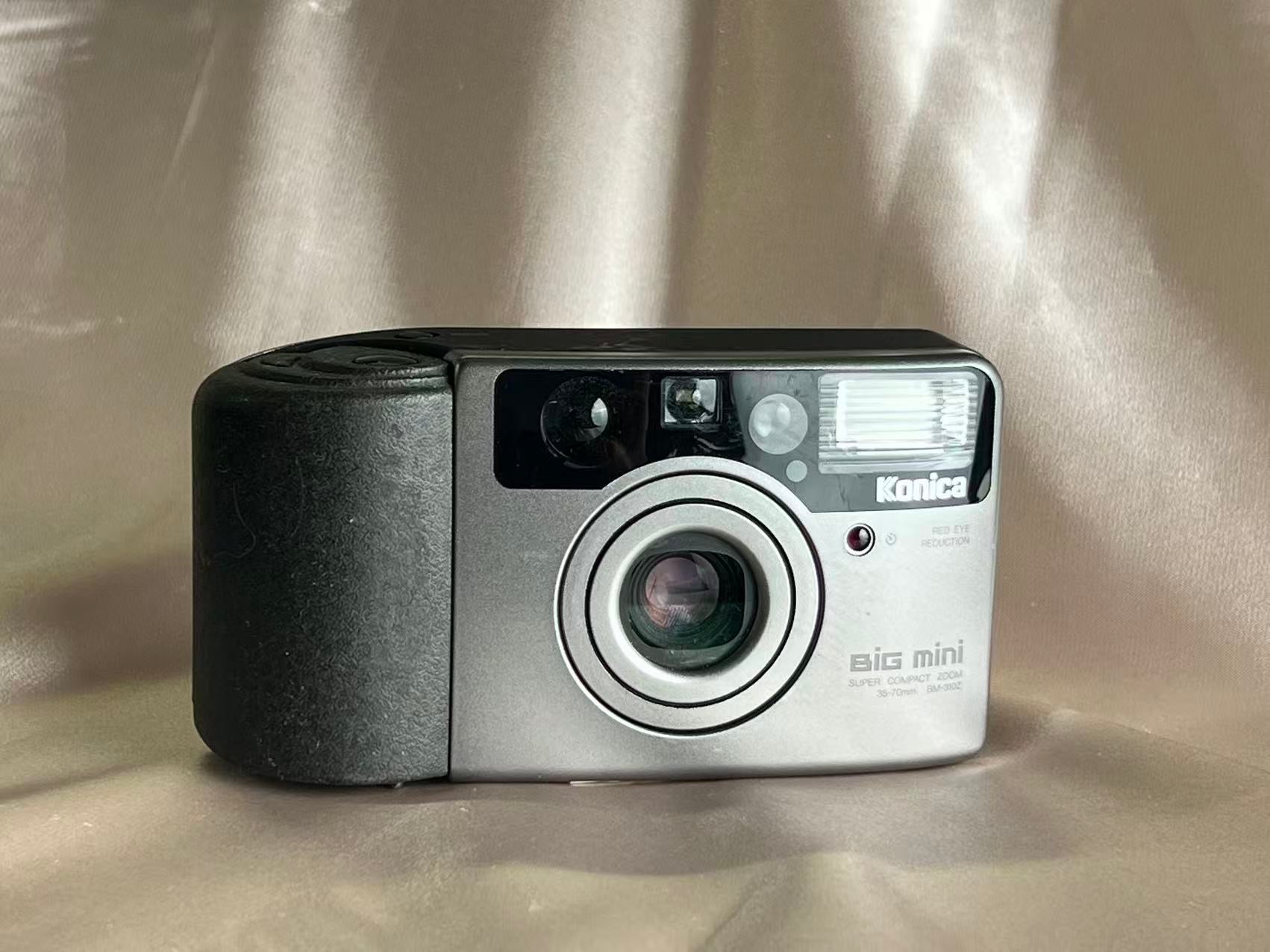 KONICA BIG MINI