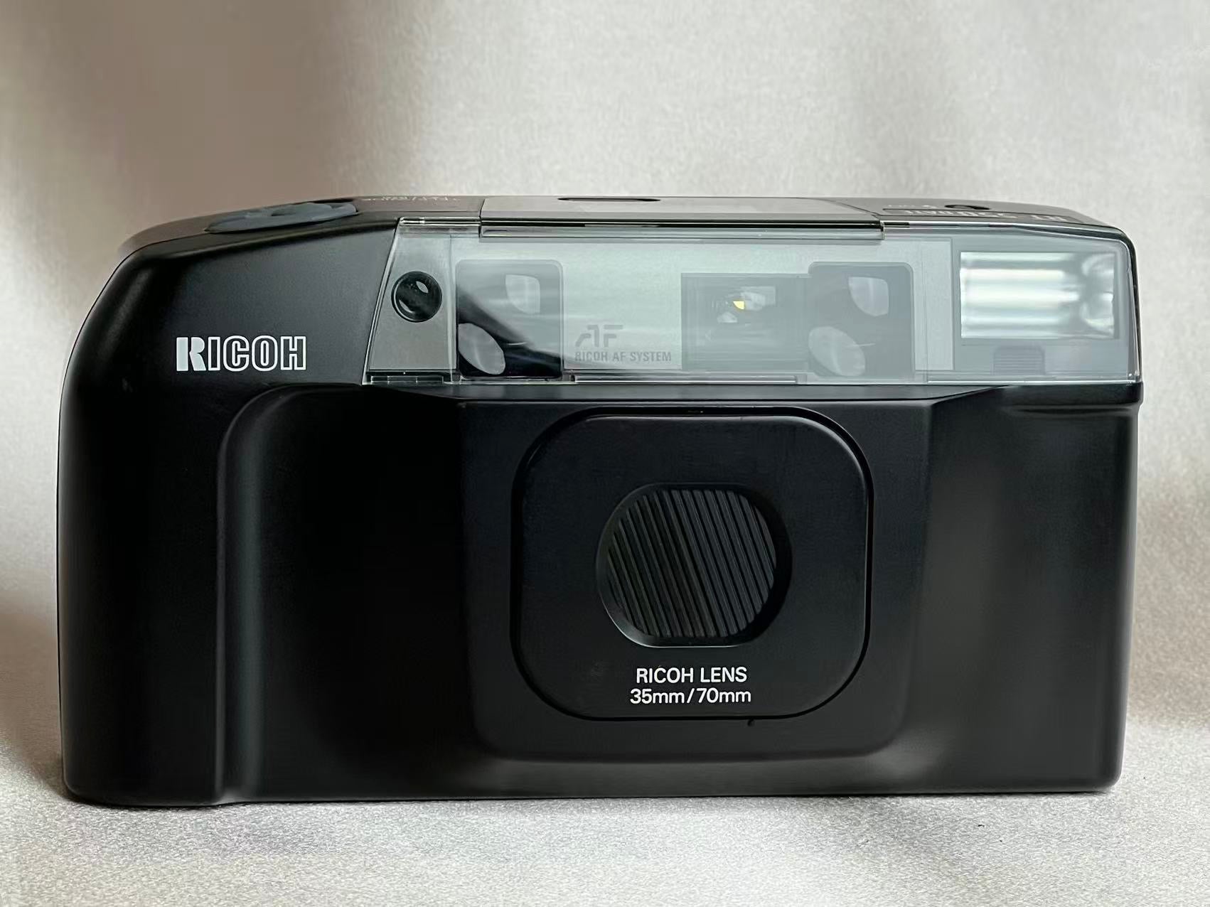 RICOH RT-550
