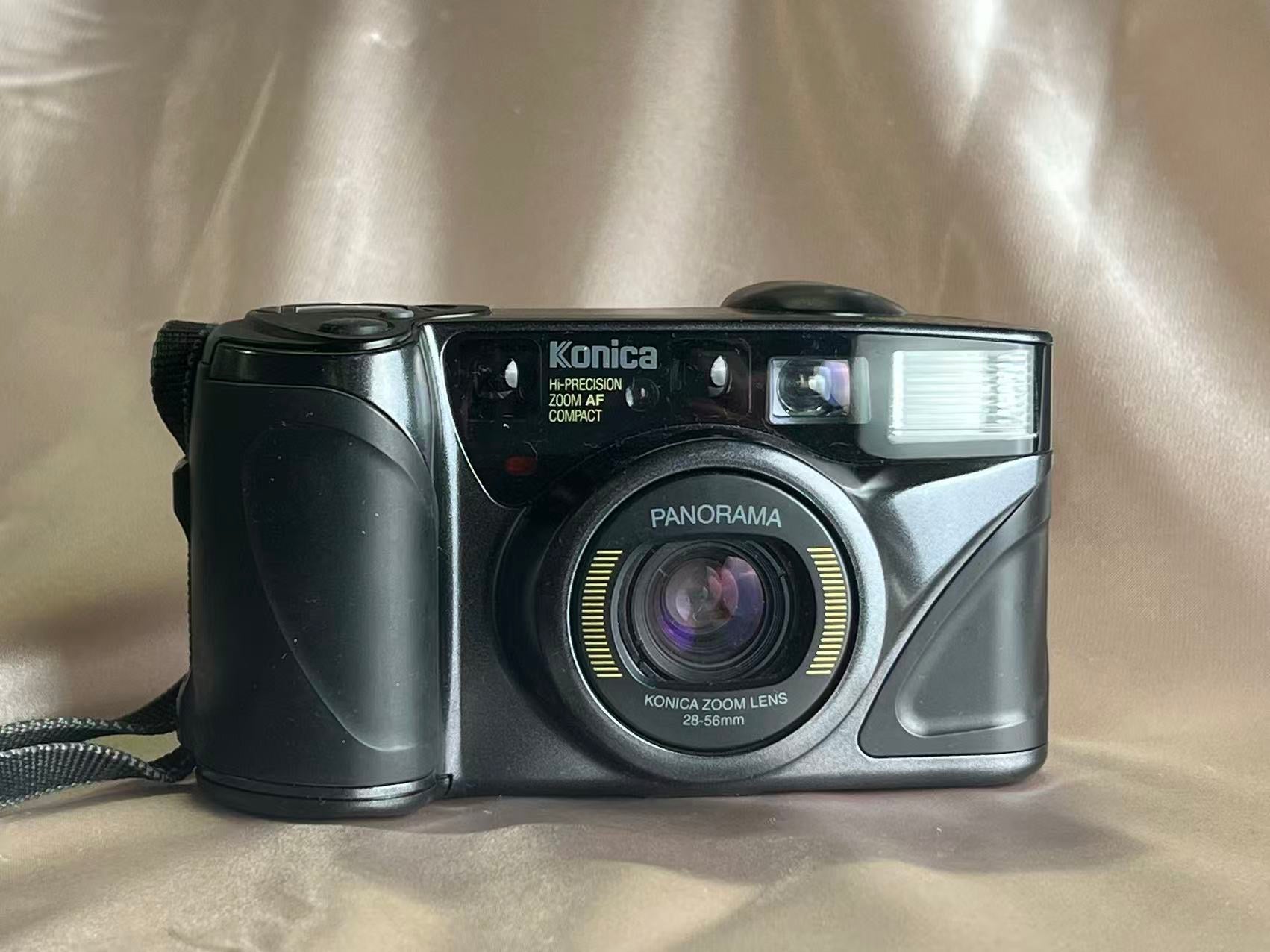 KONICA ZOOM