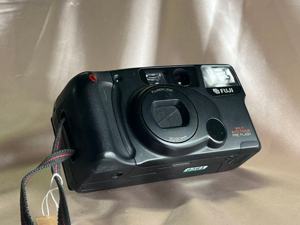 FUJI CARDIA SUPER III