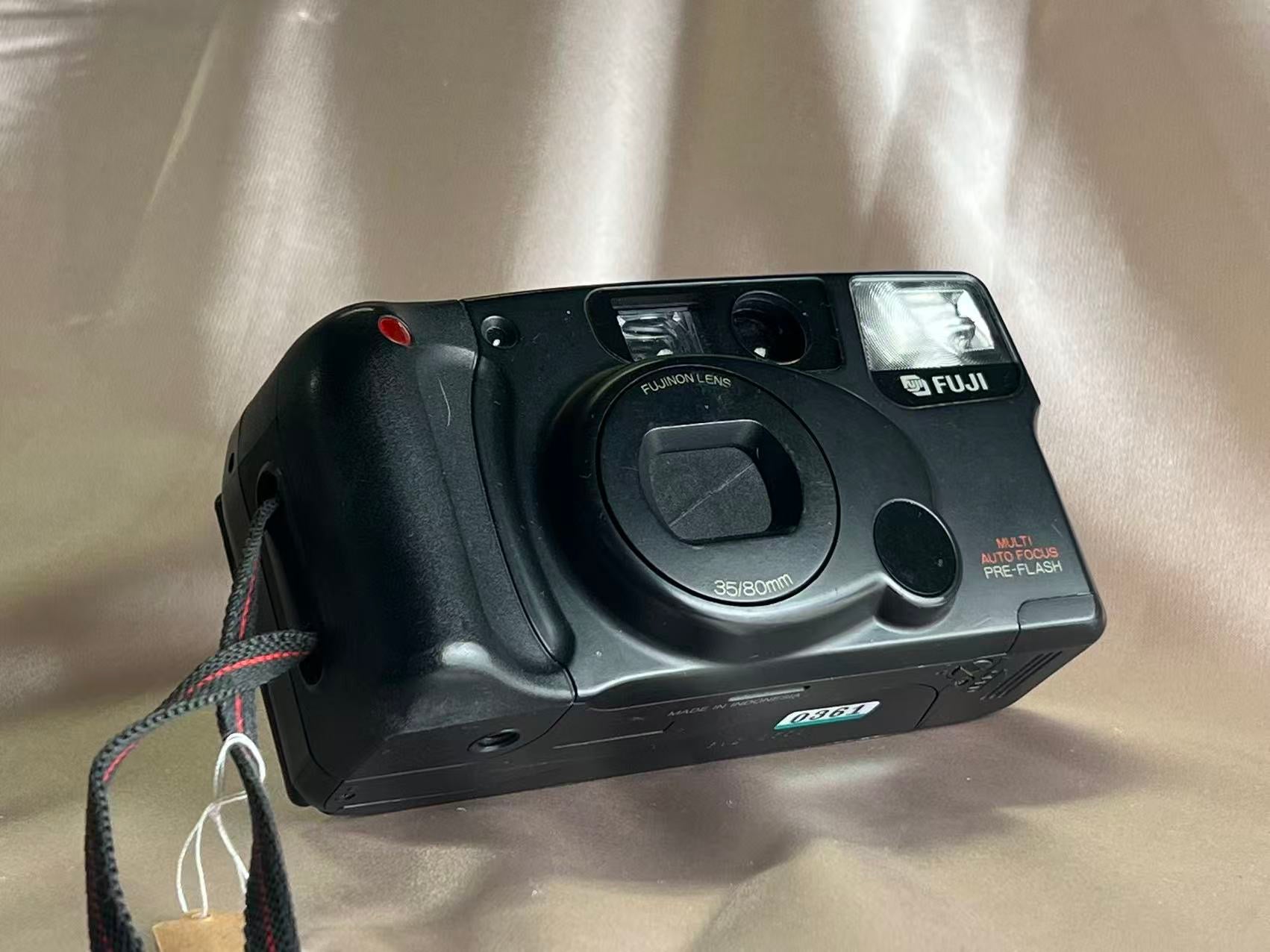 FUJI CARDIA SUPER III