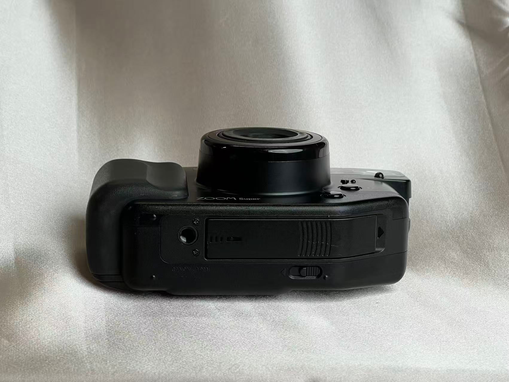 CANON AUTOBOY ZOOM SUPER