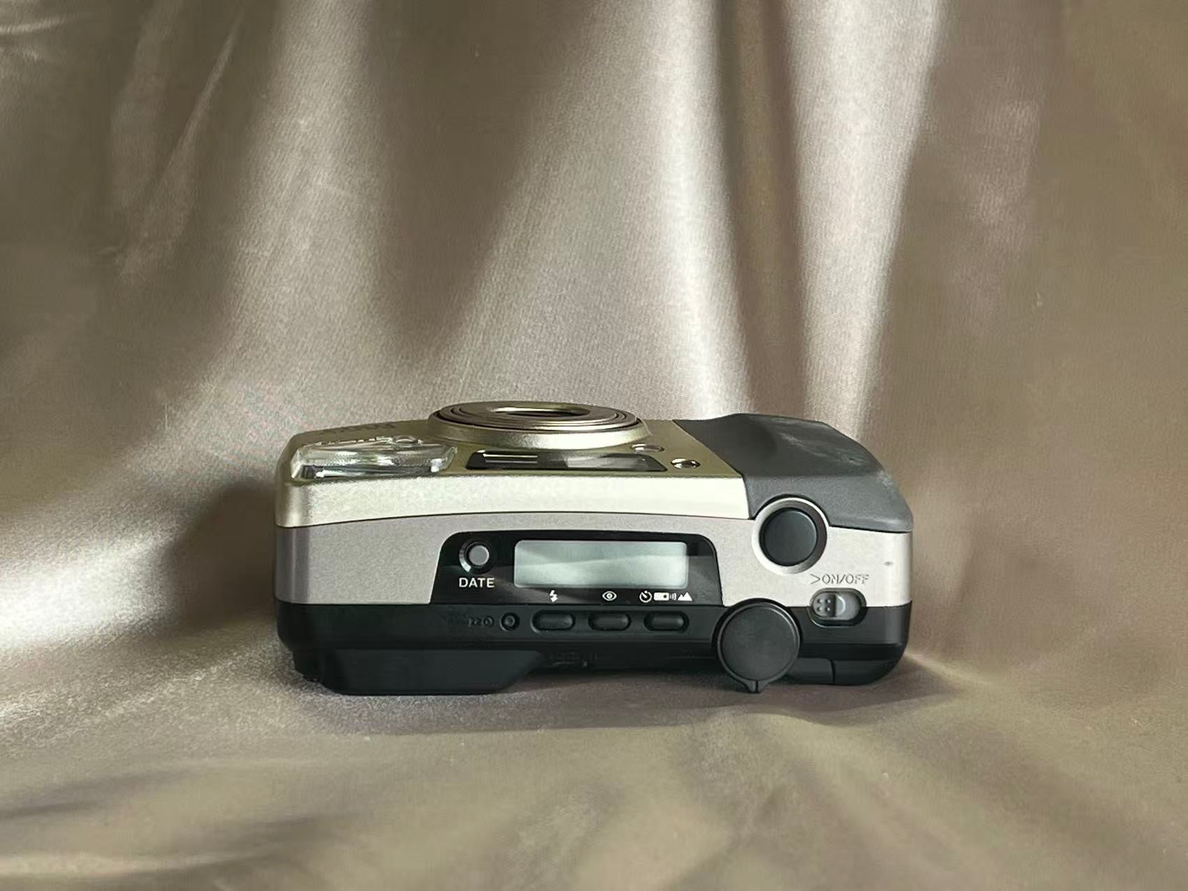 PENTAX ESPIO 115M