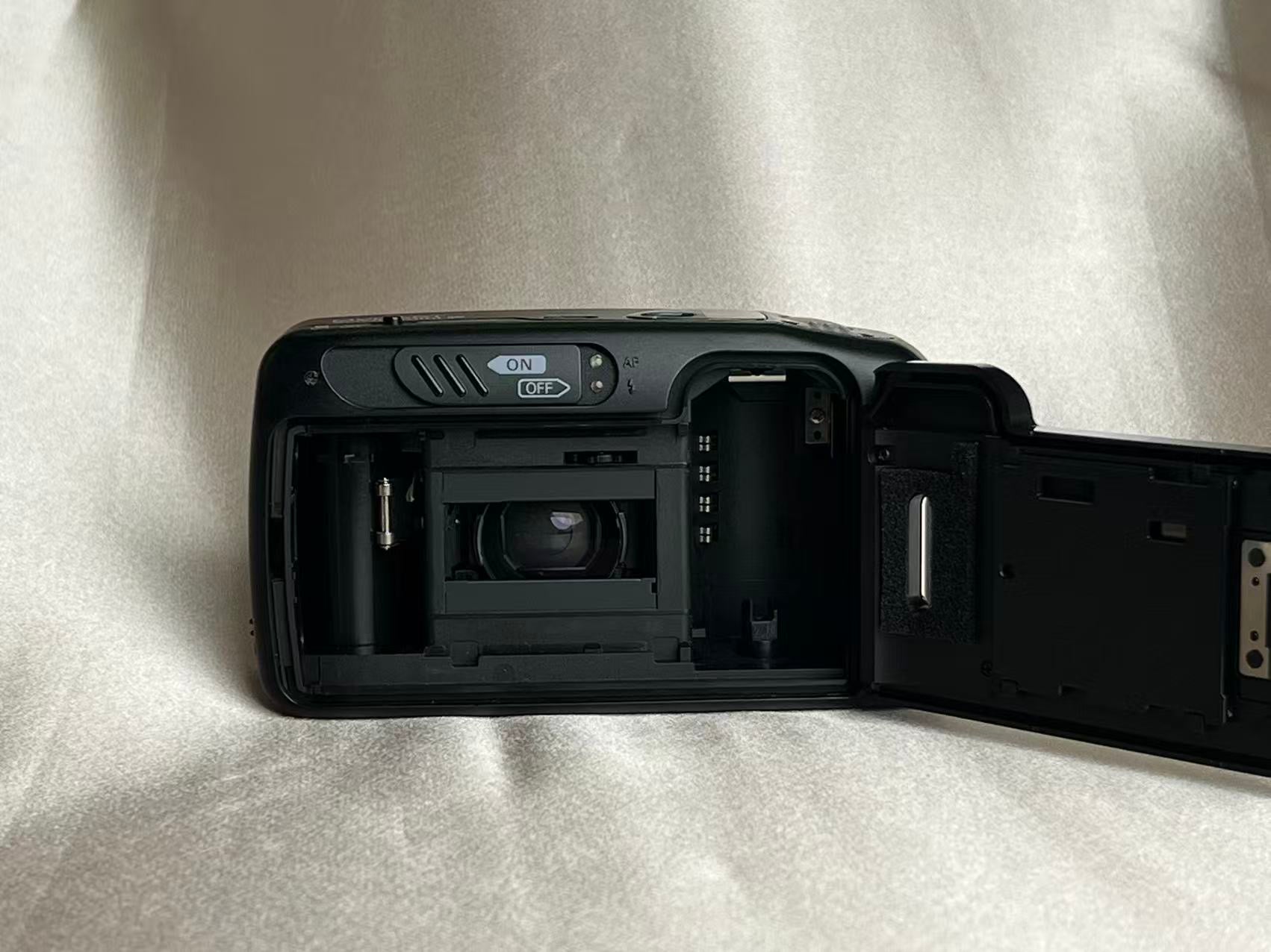 RICOH MYPORT ZOOM MINI