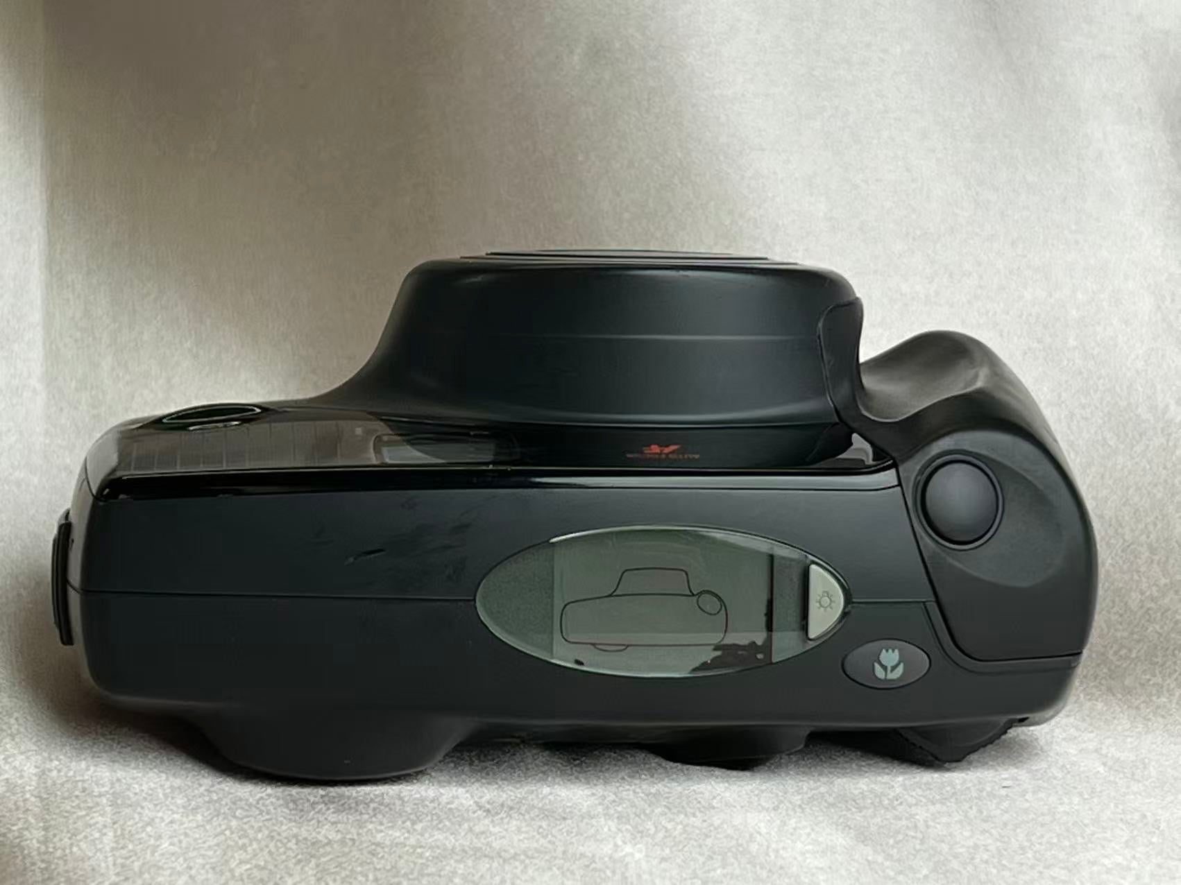 PENTAX ZOOM 105R