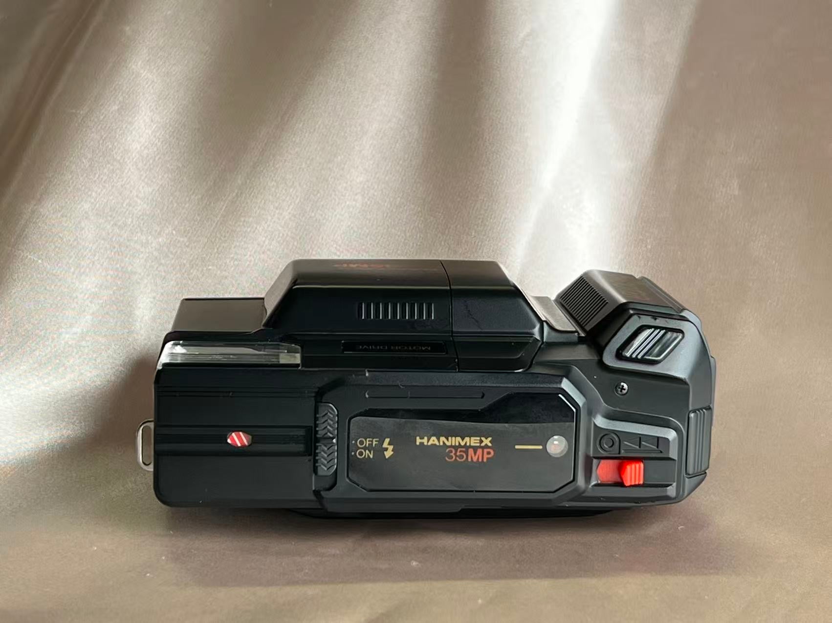 HANIMEX 35P