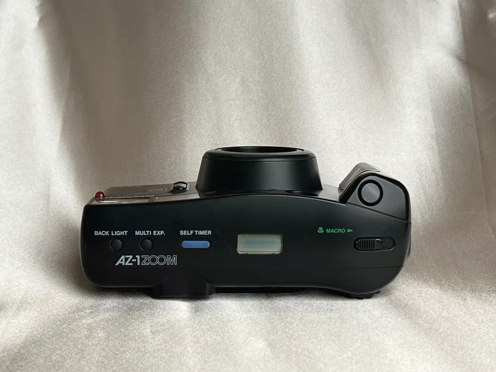 OLYMPUS AZ-1 ZOOM