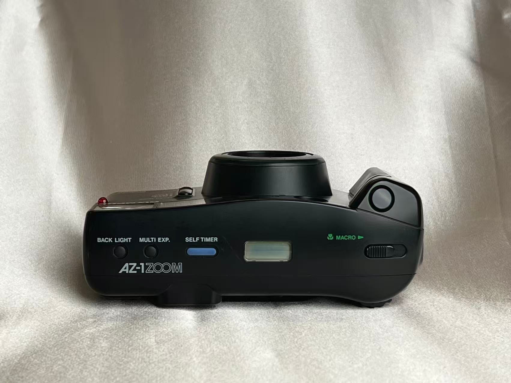 OLYMPUS AZ-1 ZOOM