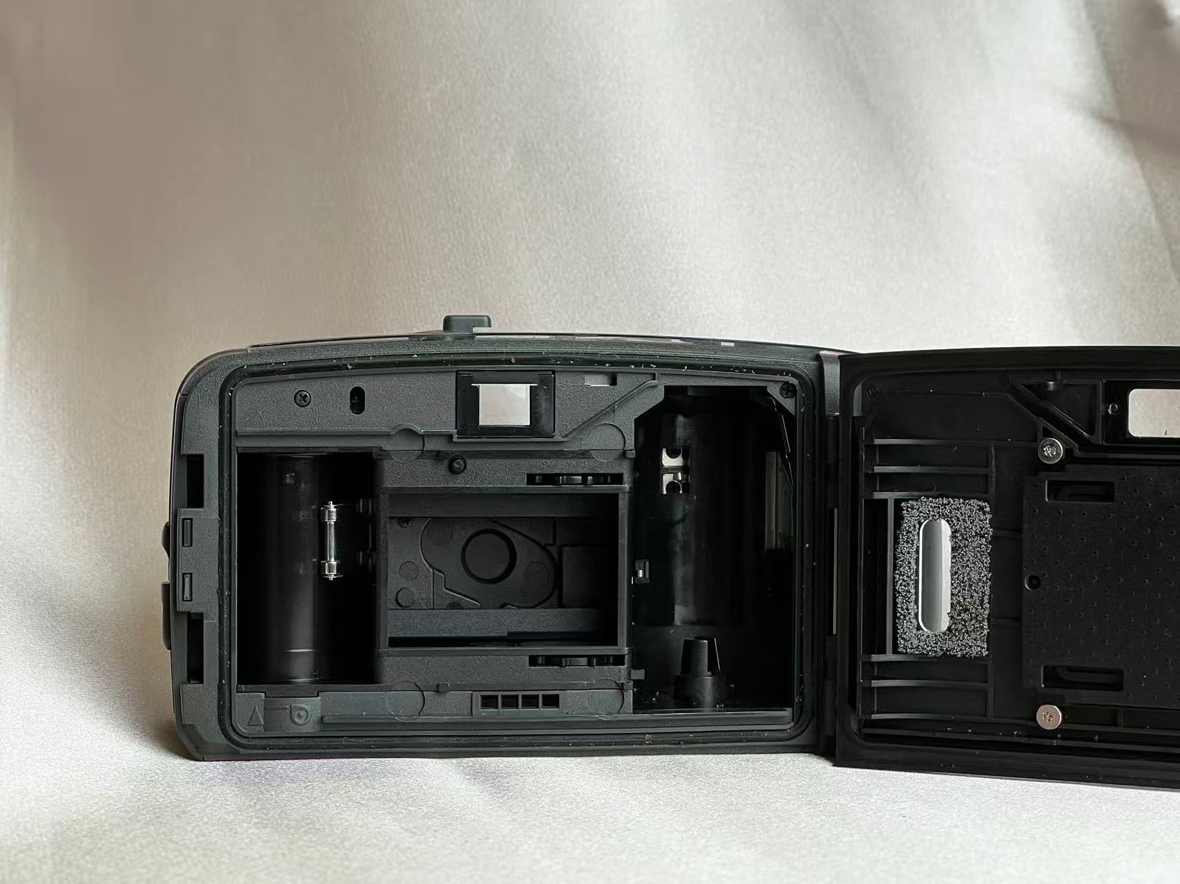 RICOH LX-55W