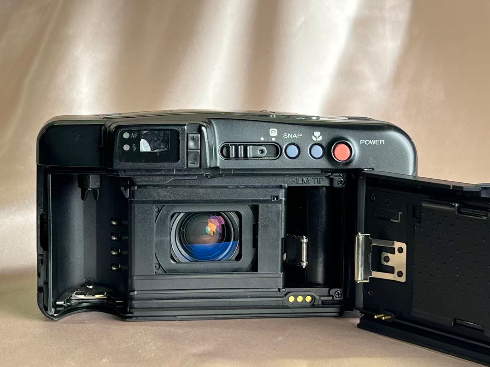 FUJI SUPER 115