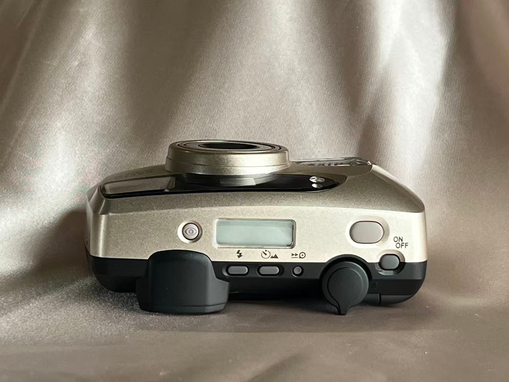 PENTAX ESPIO 838S