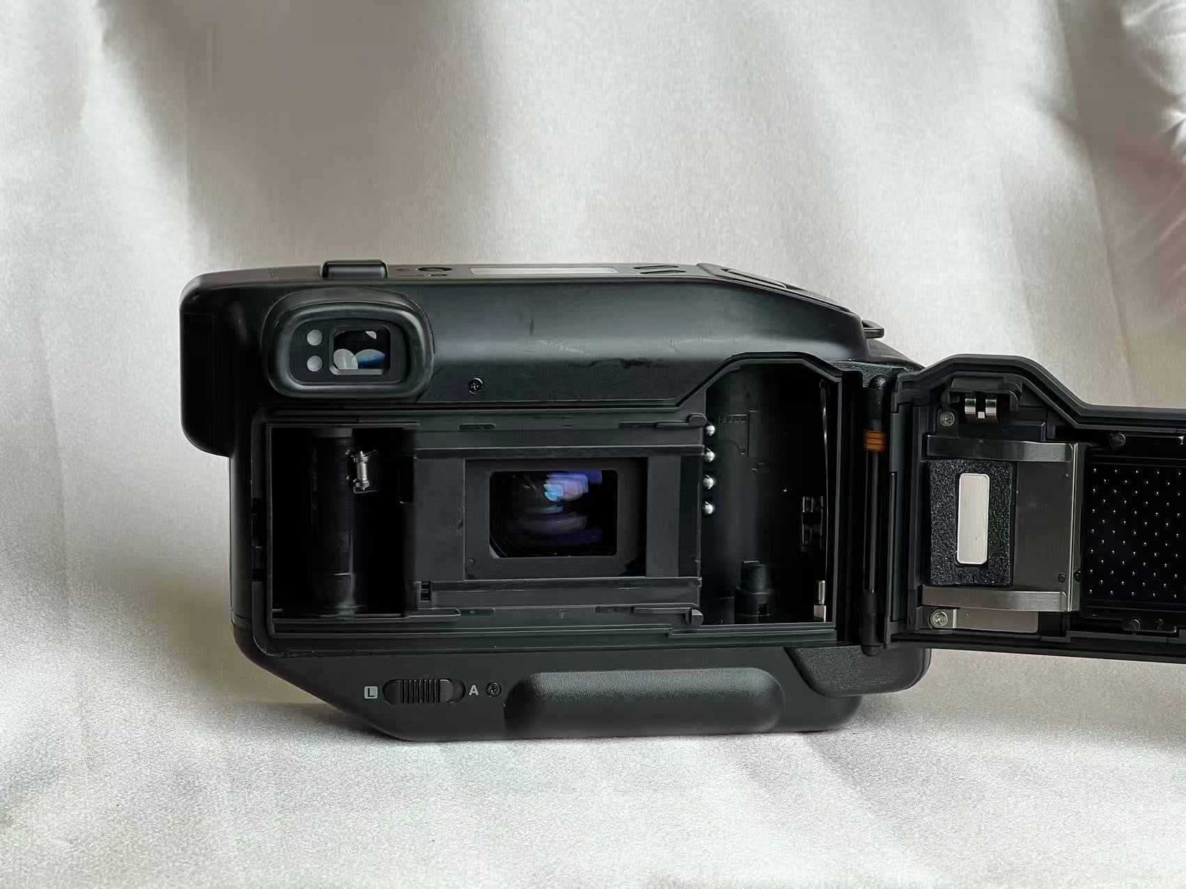 CANON AUTOBOY ZOOM SUPER – Red Dragon Film Lab