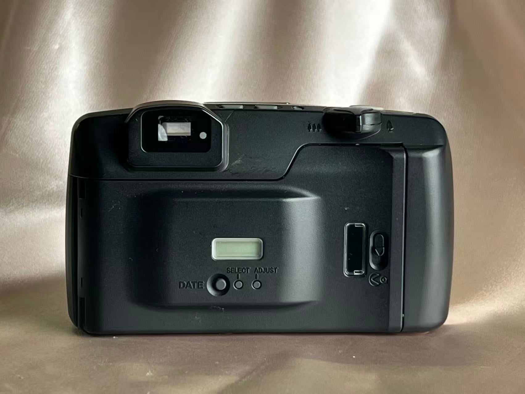 PENTAX ESPIO 838S