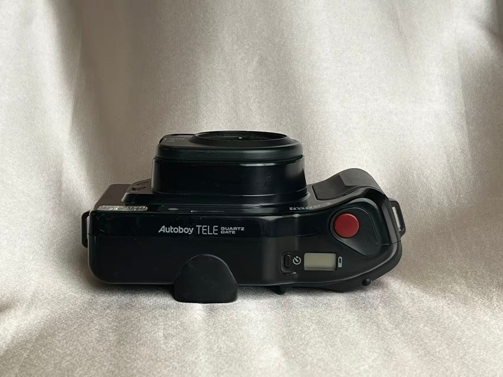 CANON AUTOBOY TELE