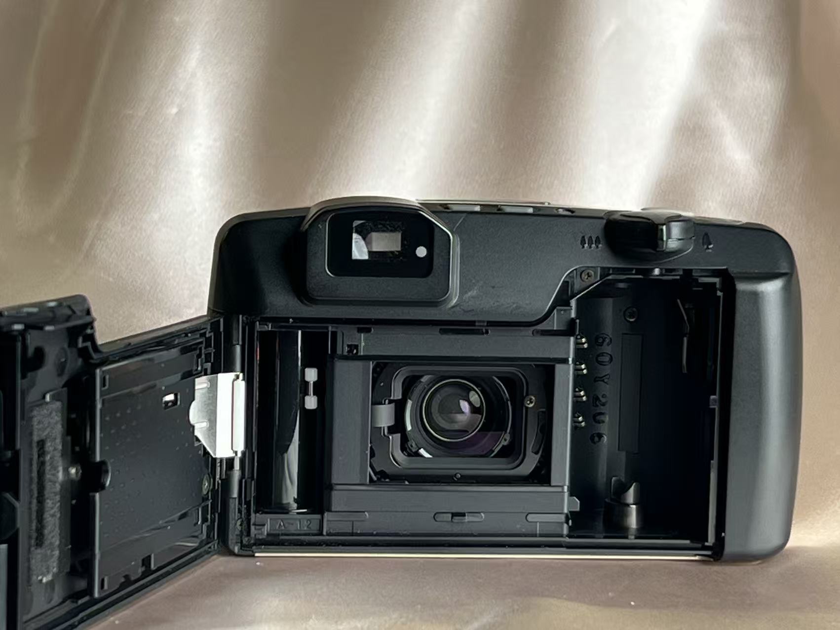 PENTAX ESPIO 838S