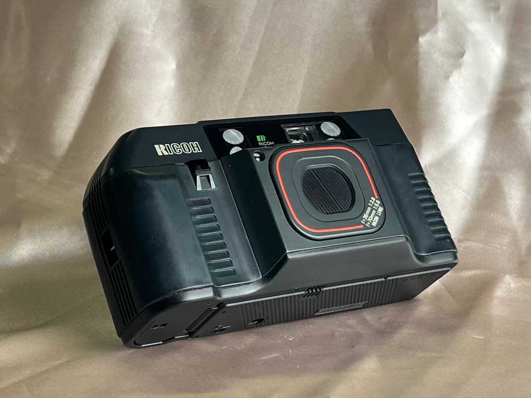 RICOH TF-500D