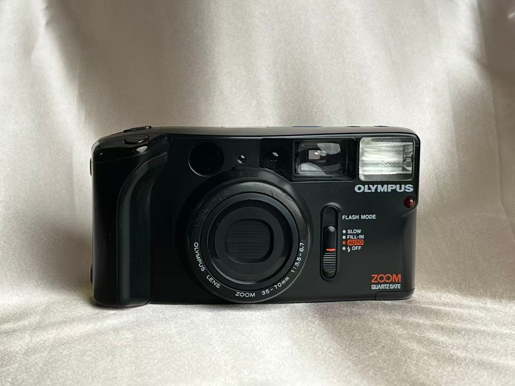 OLYMPUS AZ-1 ZOOM