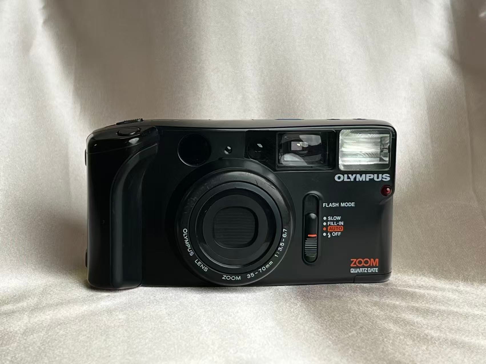 OLYMPUS AZ-1 ZOOM