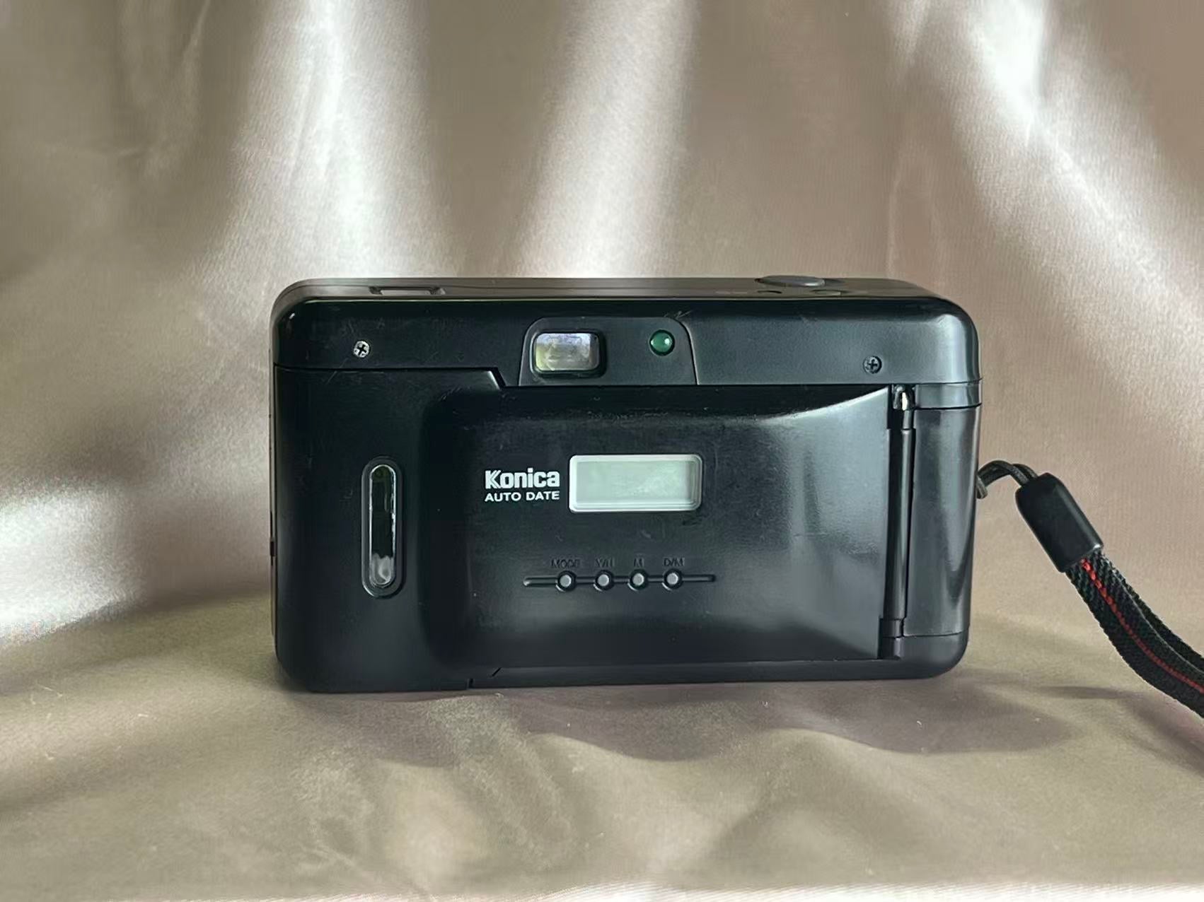KONICA TOP’S