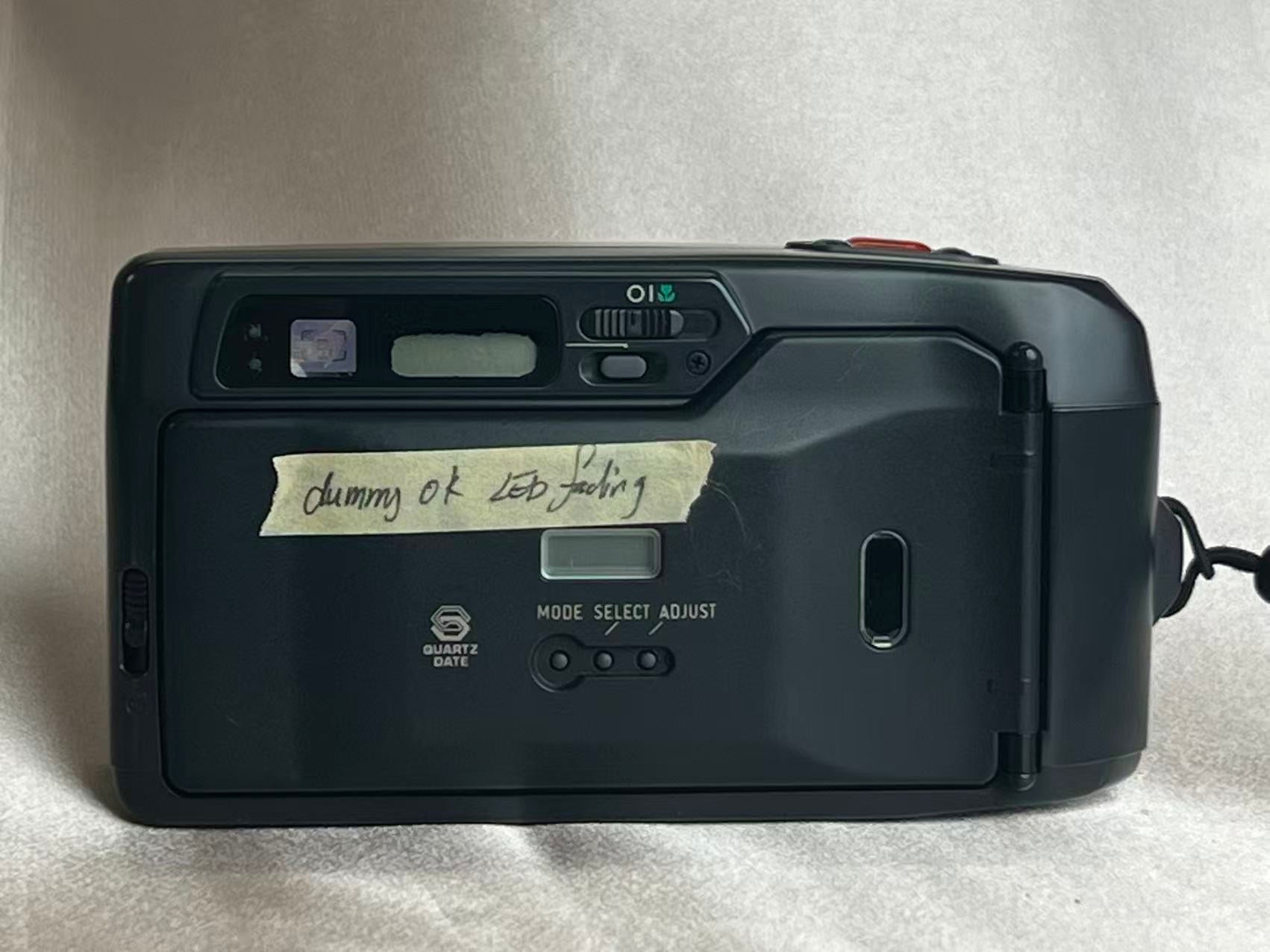 PENTAX OF ZOOM