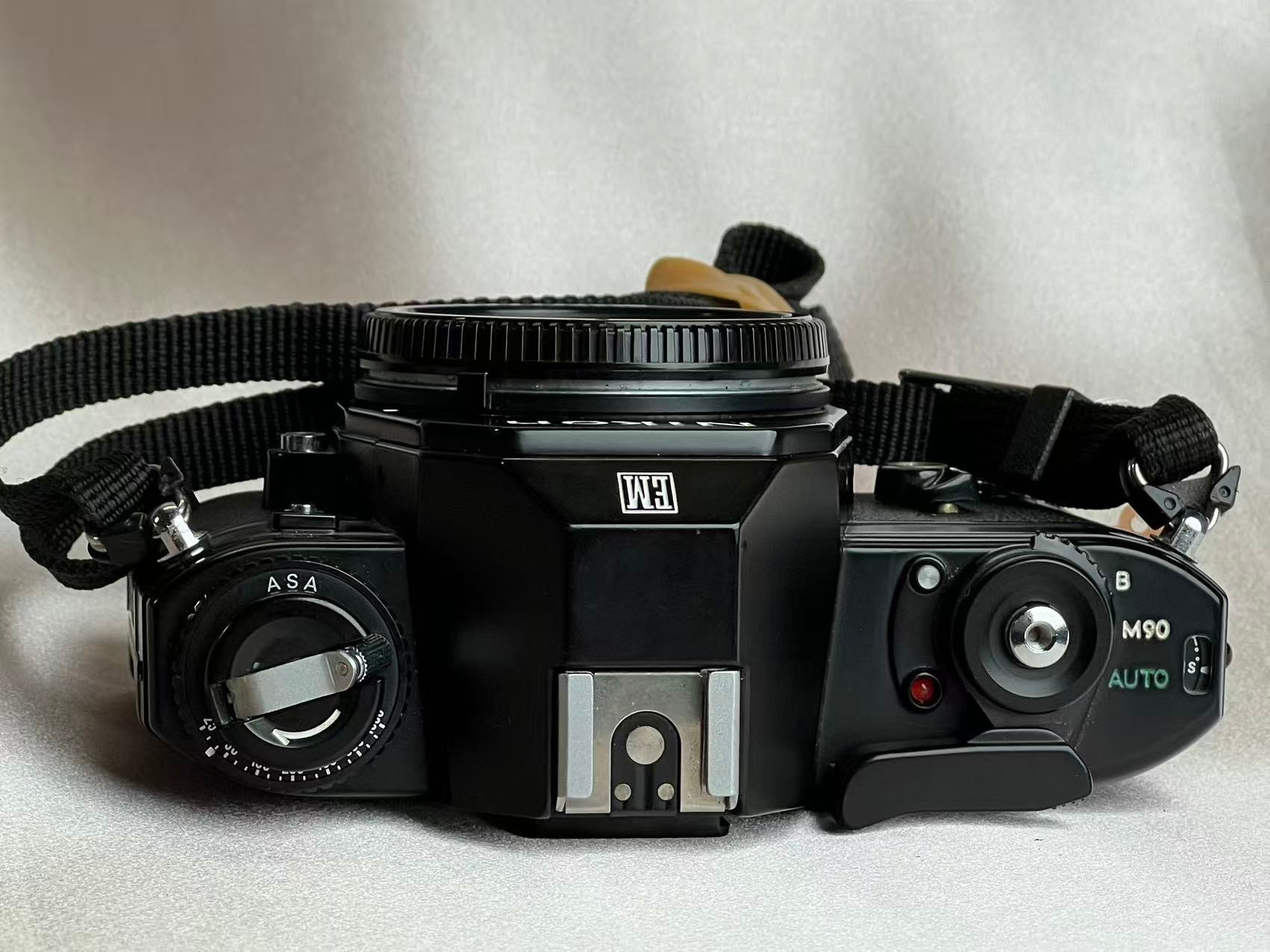 NIKON EM