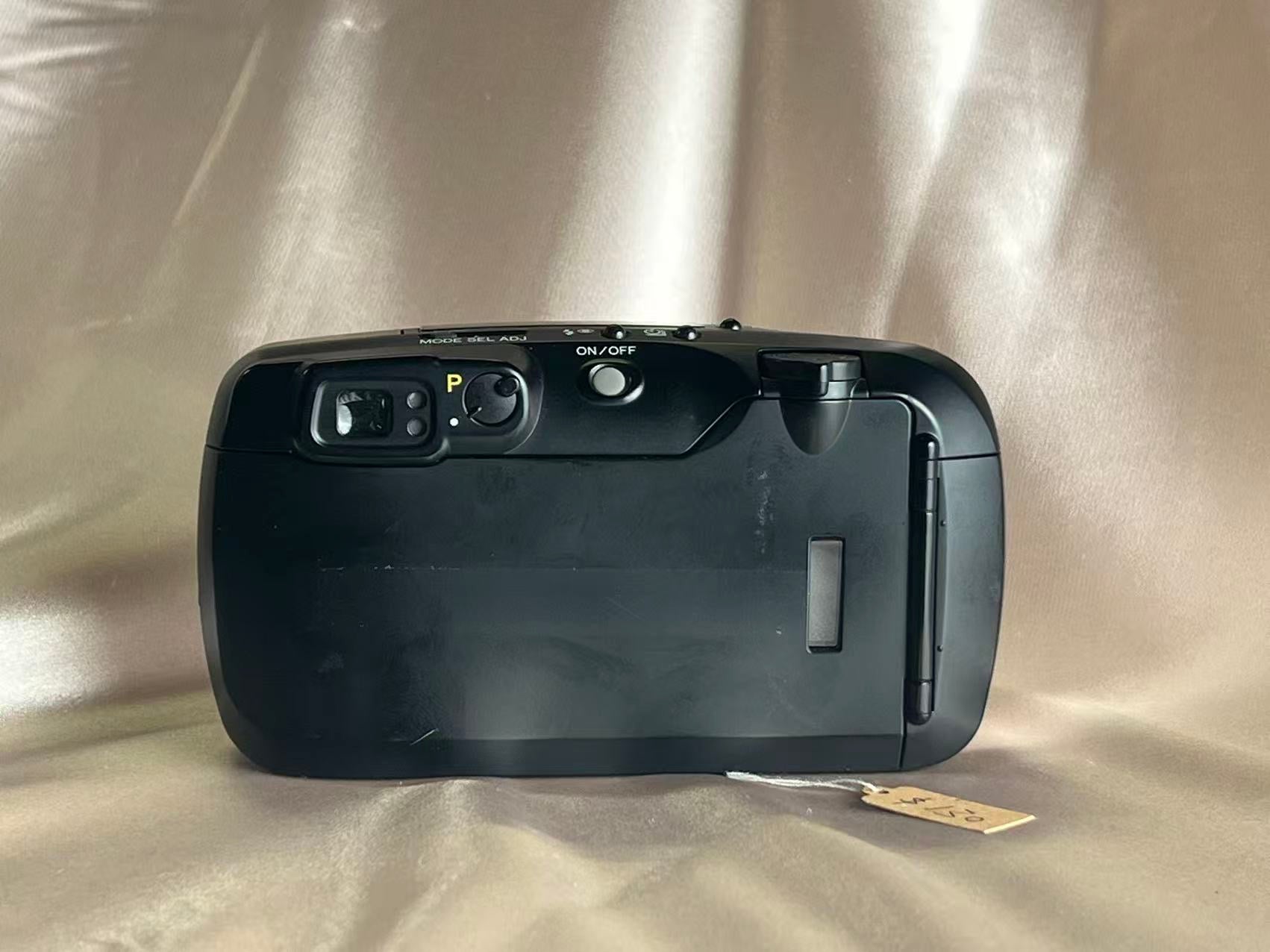 MINOLTA CAPIOS 115
