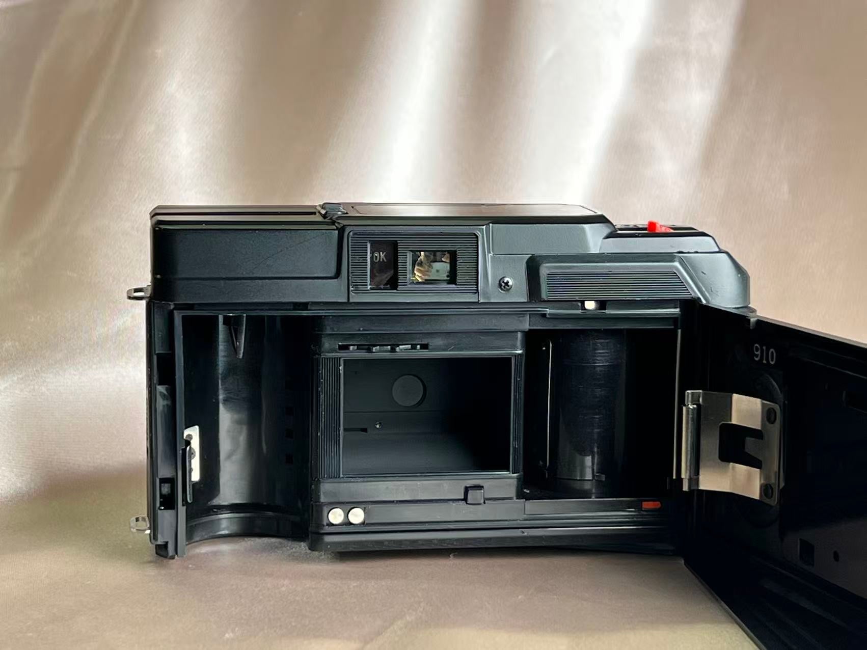 HANIMEX 35P