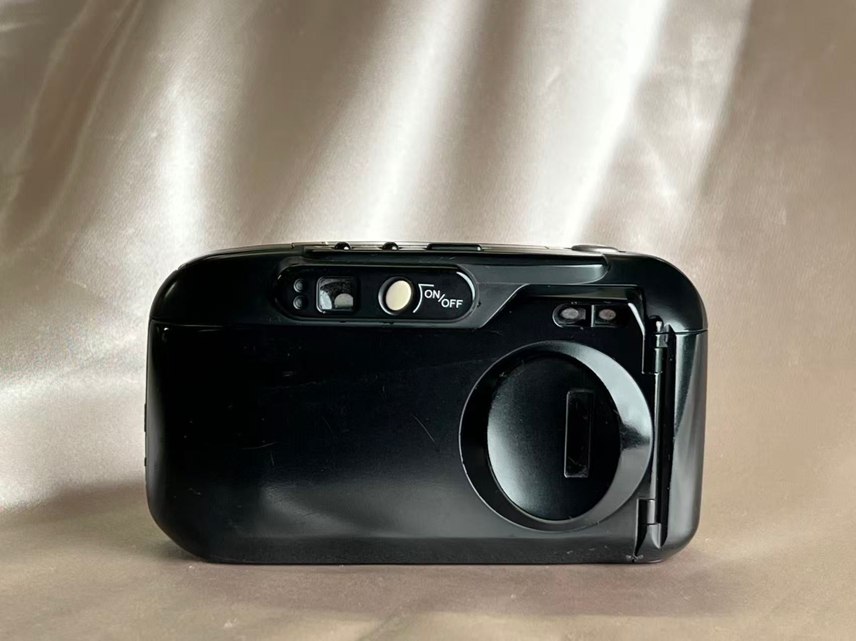 MINOLTA EXPLORER
