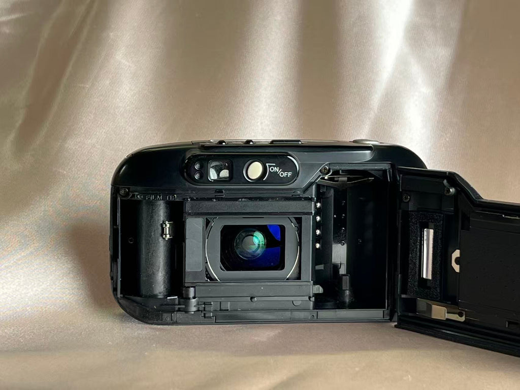 MINOLTA EXPLORER