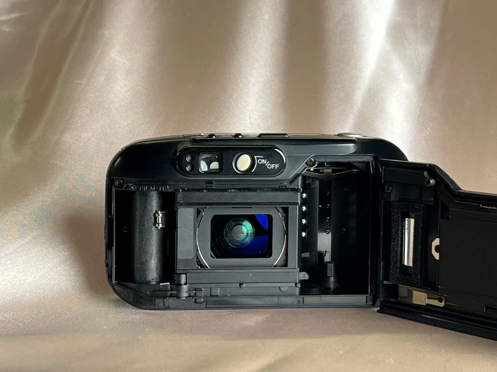 MINOLTA EXPLORER