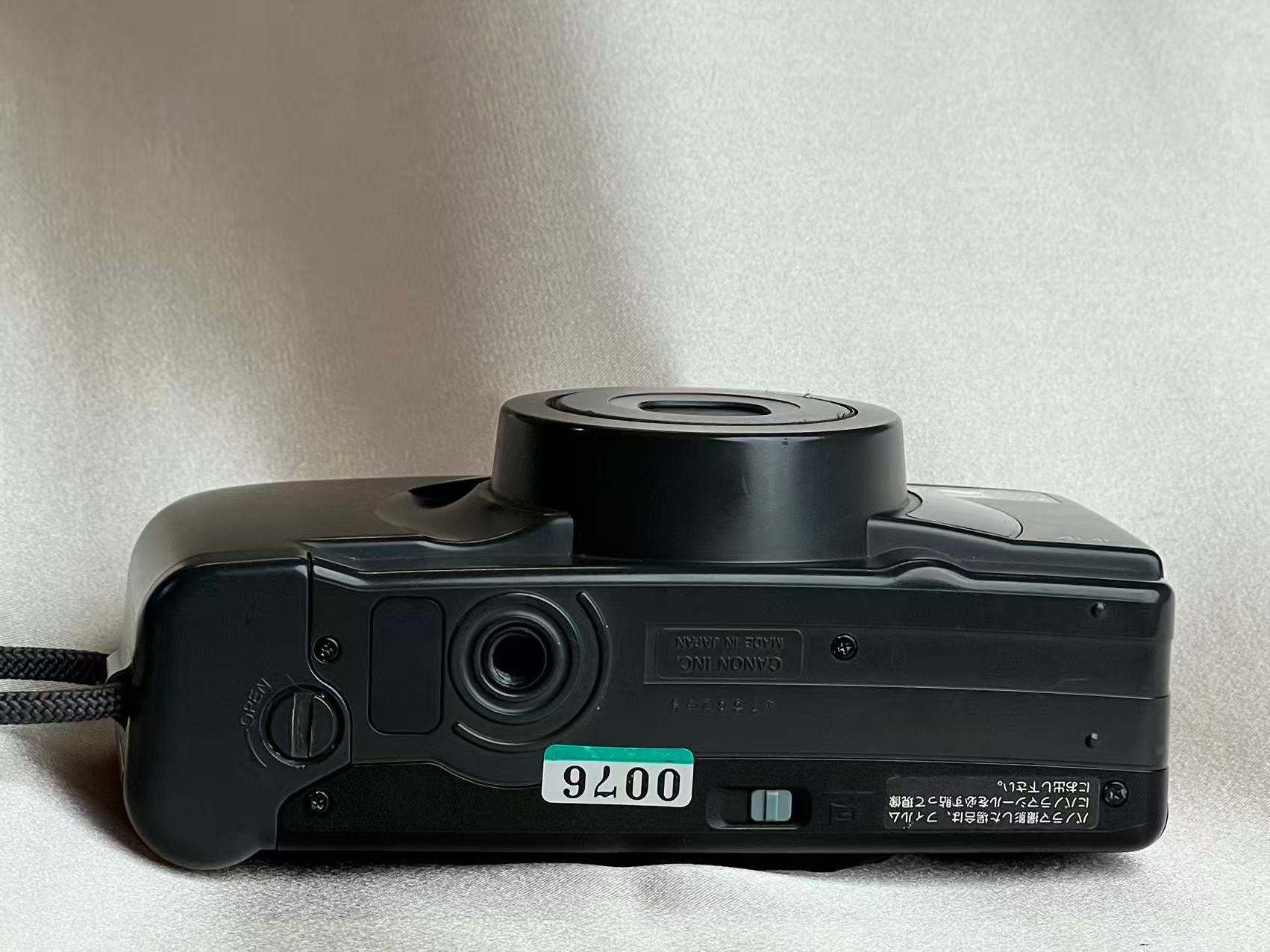 CANON AUTOBOY A