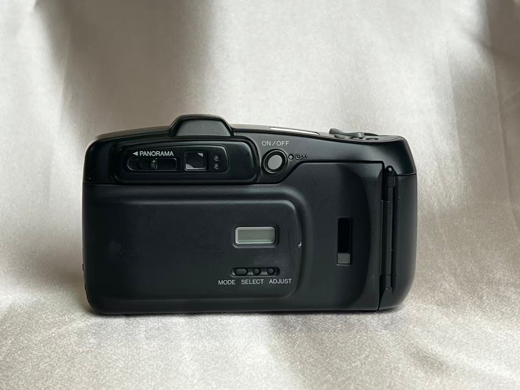 MINOLTA ZOOM 7