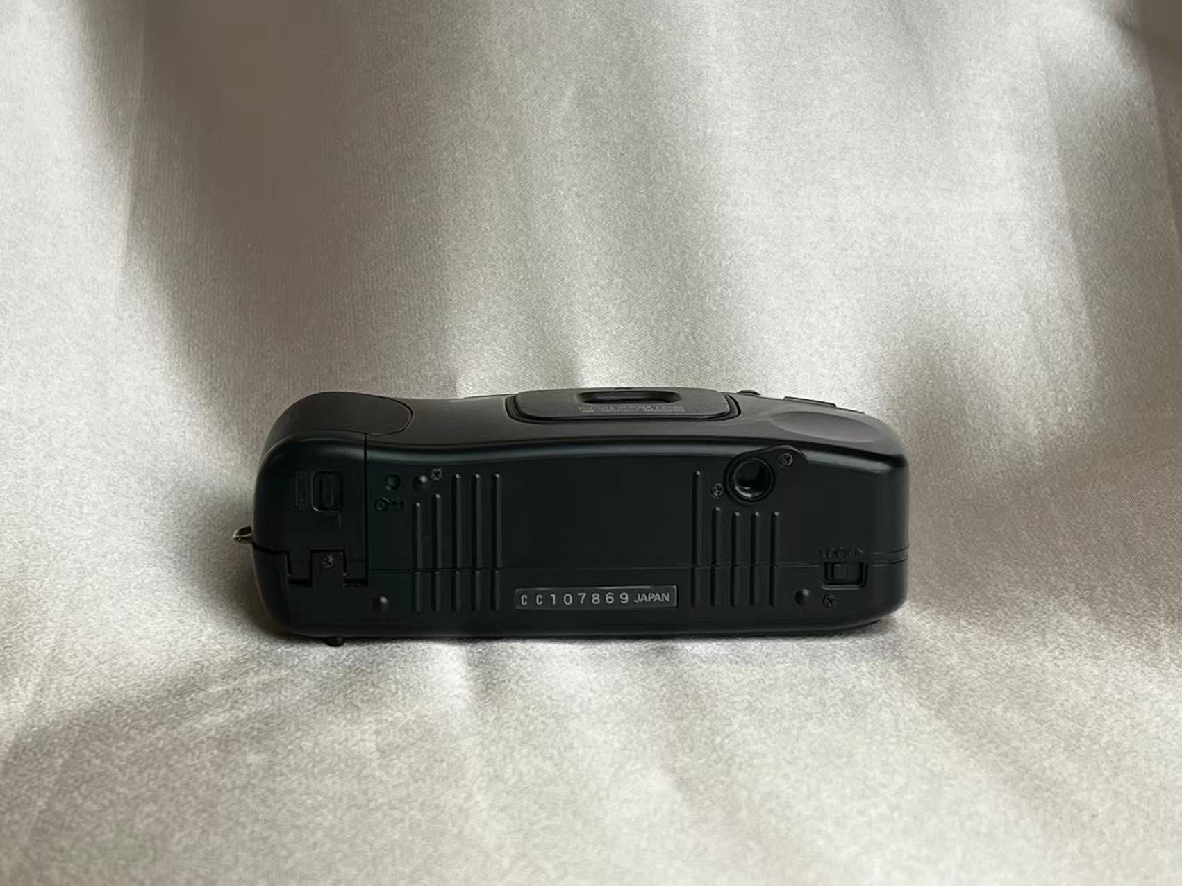 RICOH MYPORT ZOOM MINI