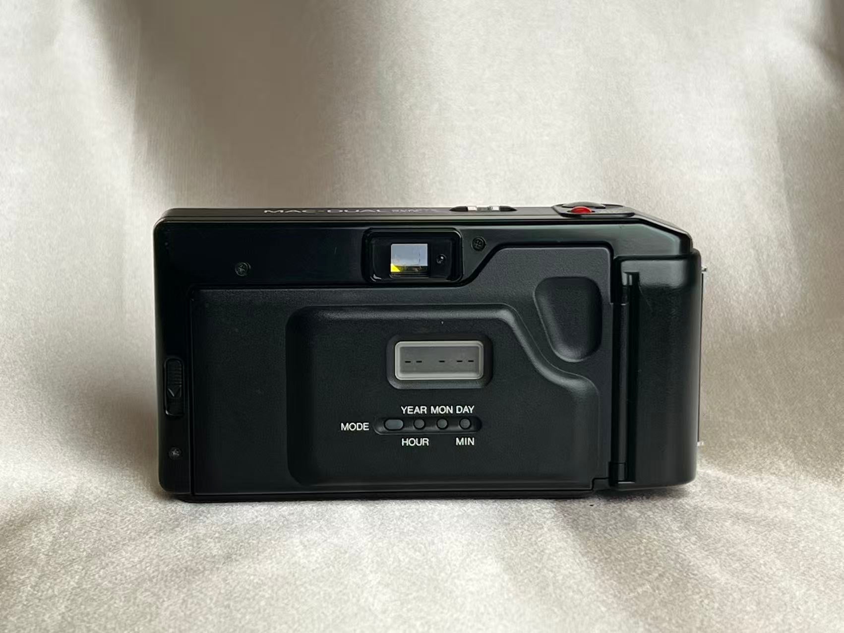 MINILTA MAC-DUAL