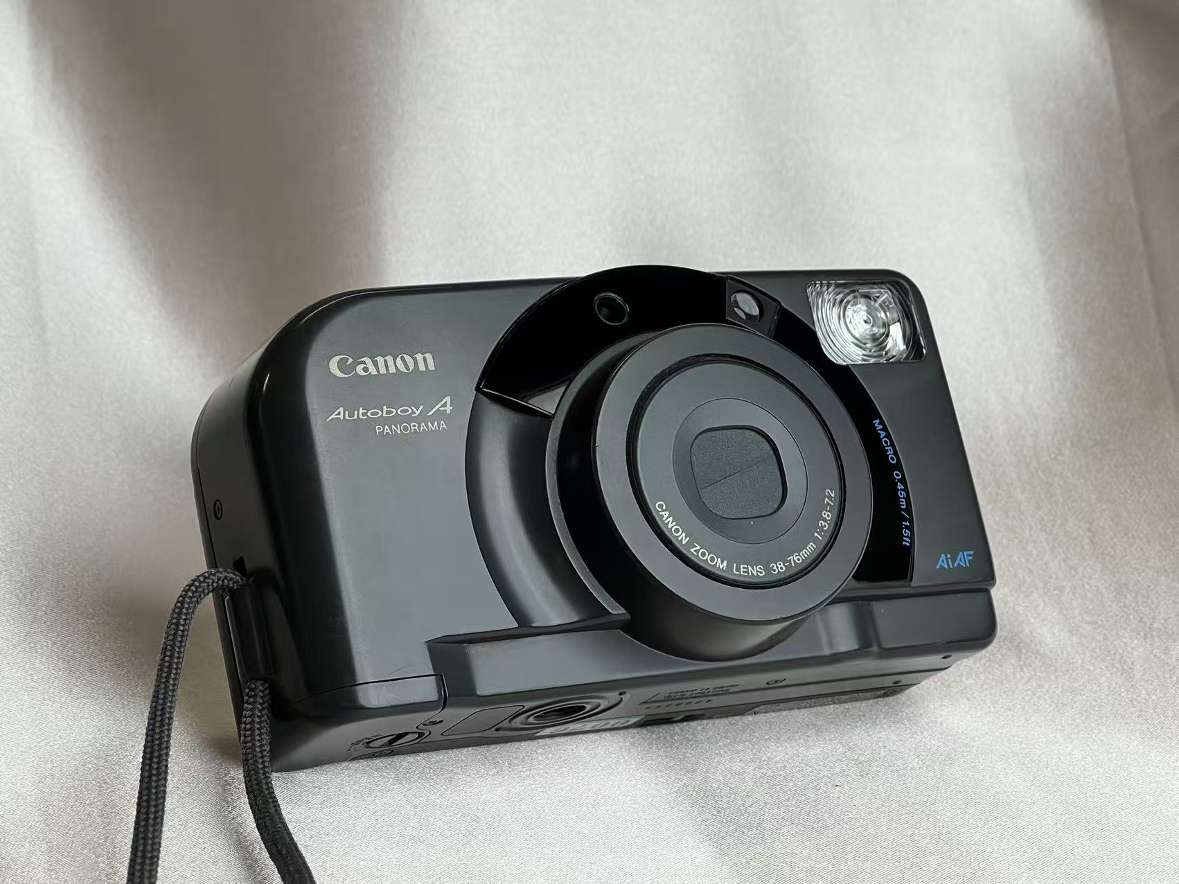 CANON AUTOBOY A
