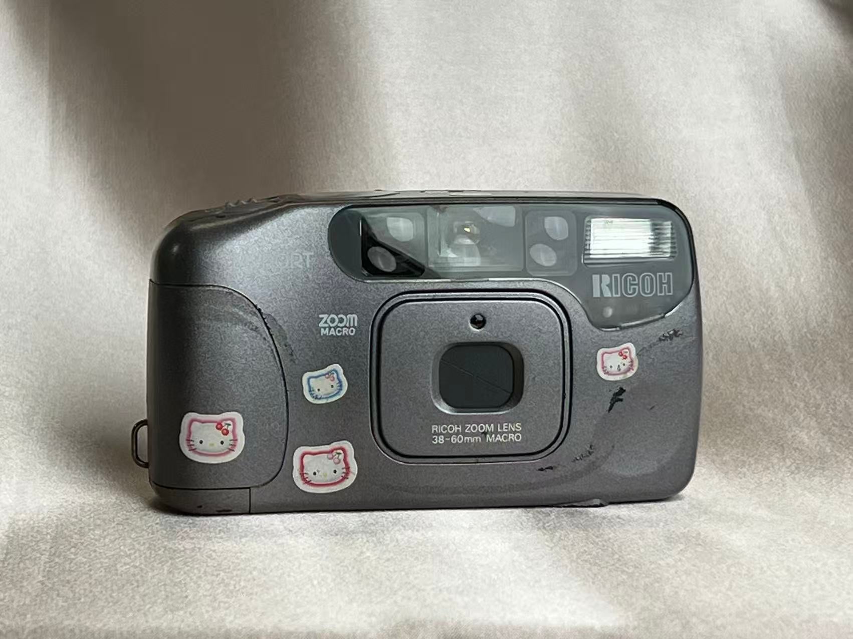 MYPORT ZOOM MINI