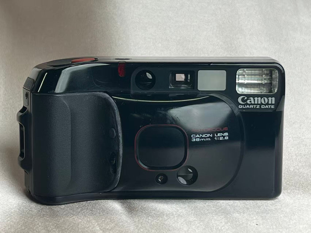 CANON AUTOBOY 3