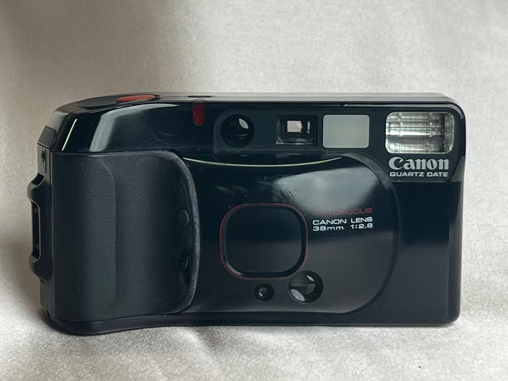 CANON AUTOBOY 3