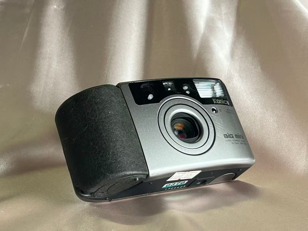 KONICA BIG MINI