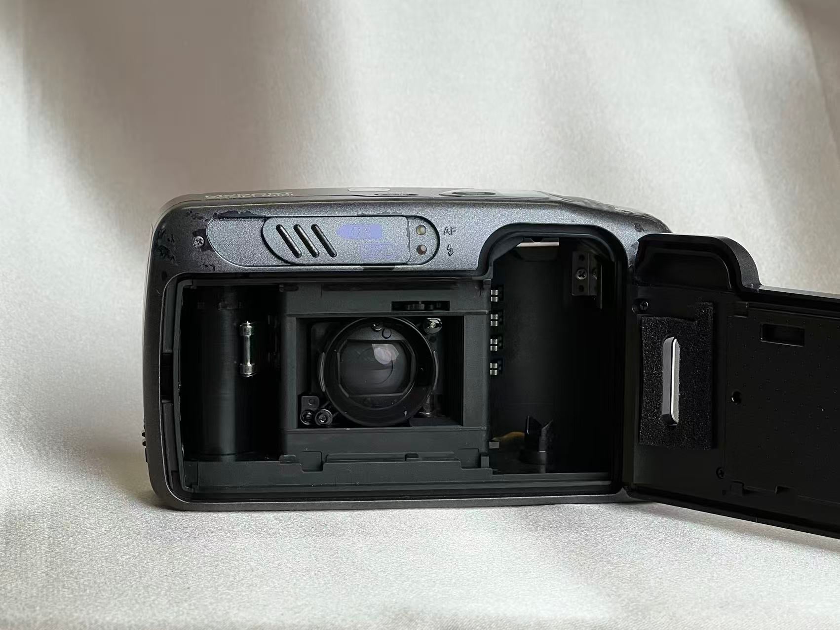 MYPORT ZOOM MINI