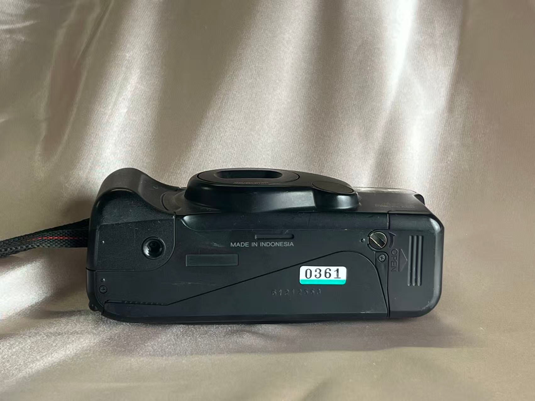 FUJI CARDIA SUPER III