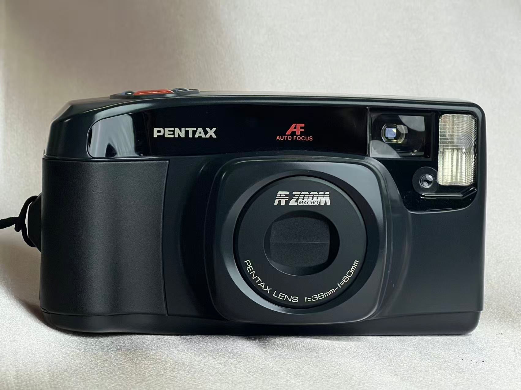 PENTAX OF ZOOM