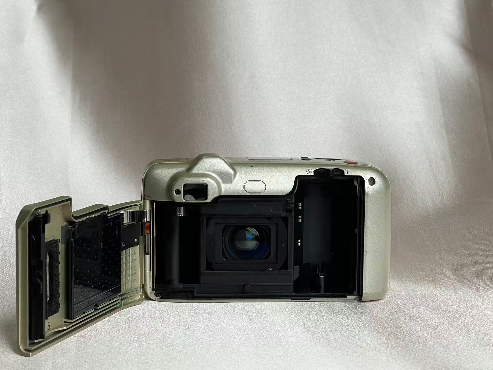 YASHICA ZOOM