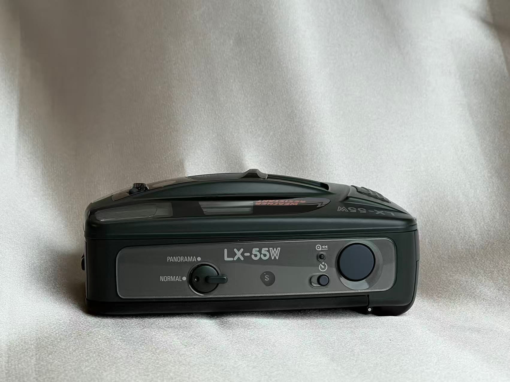 RICOH LX-55W
