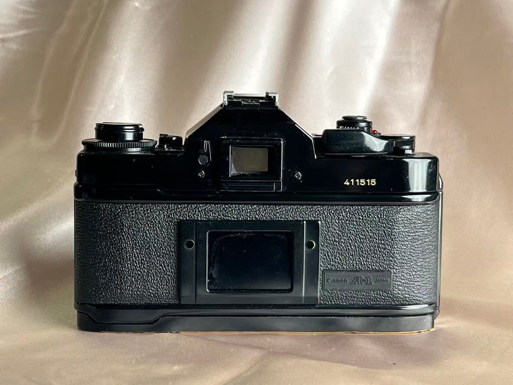 CANON NFD 50 1.4