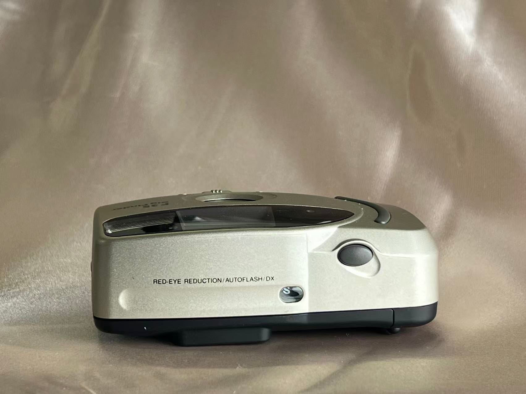 MINOLTA BIG FINDER