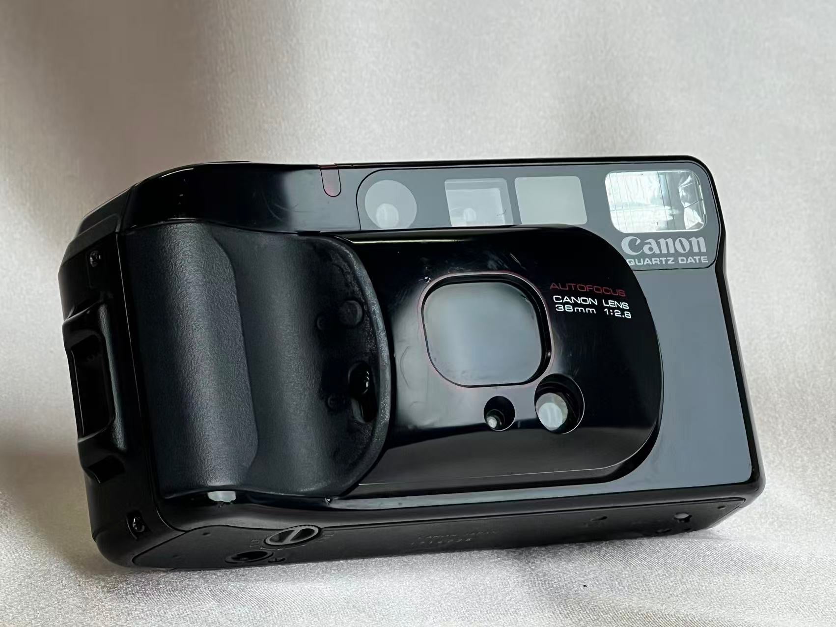 CANON AUTOBOY 3